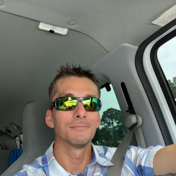 Meet your Posher, Steven - Picture 1 of 1